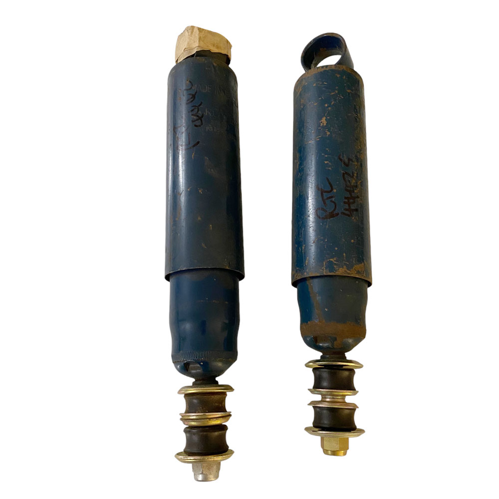 Rear Shock Absorber LWB Standard RTC4442 Rear Shock Absorber LWB Standard RTC4442